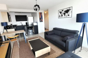 Nice apartment with parking Bordeaux
